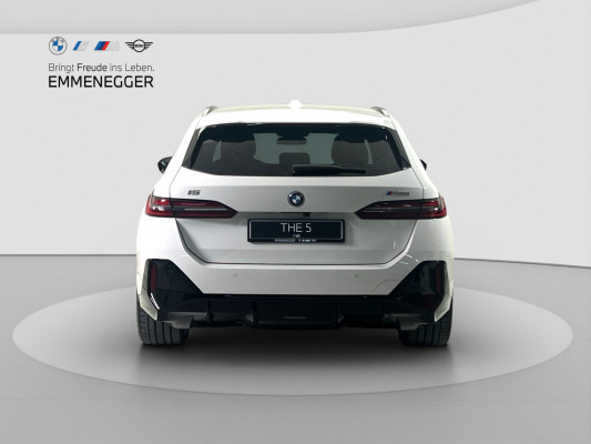 BMW i5 M60 Tour. M Sport Pro-image-3