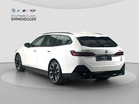 BMW i5 M60 Tour. M Sport Pro-image-2