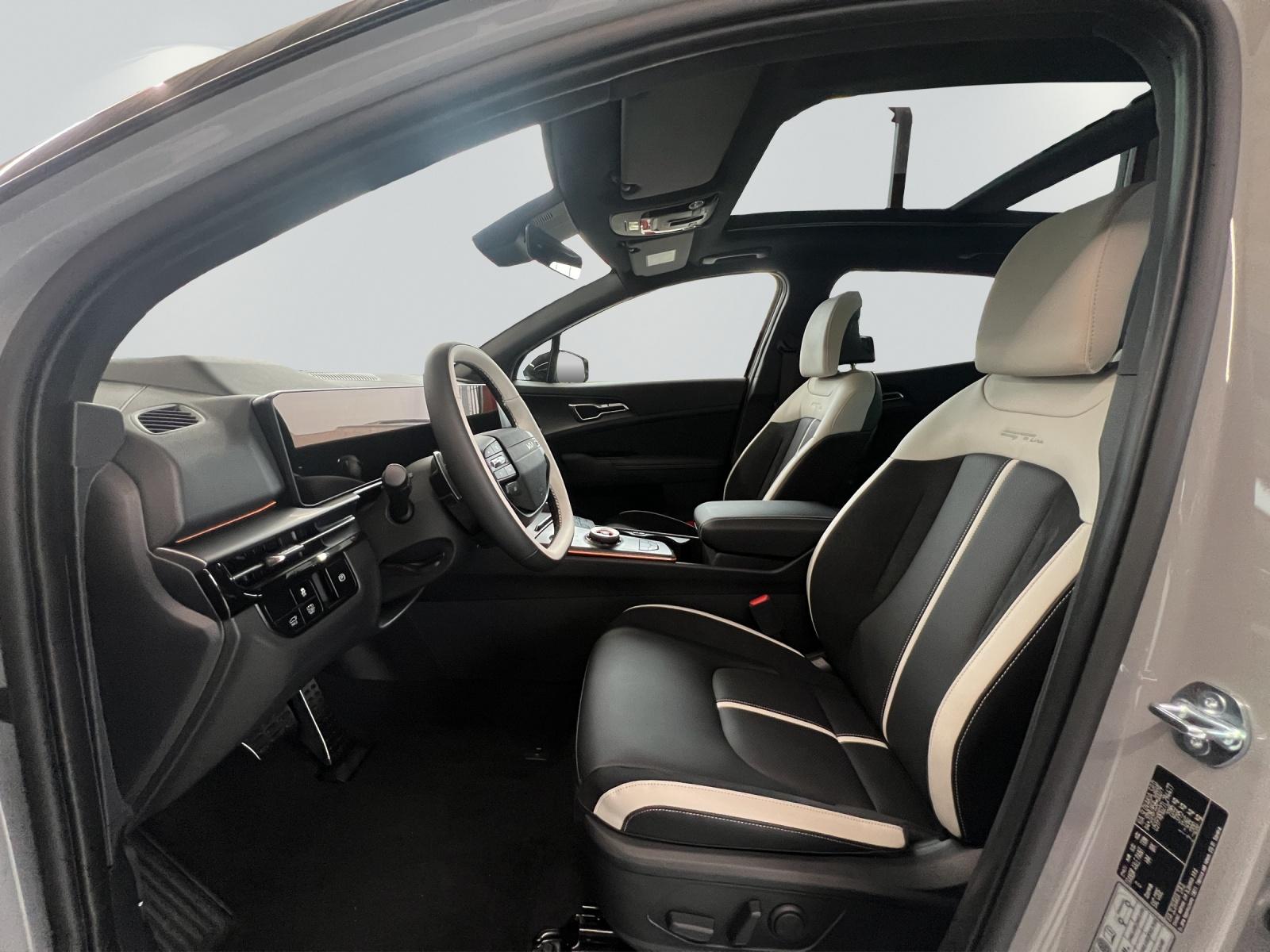 KIA Sportage 1.6 T-GDi GT-Line-image-4