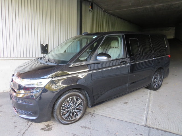 VW Multivan 2.0 TSI Liberty DSG