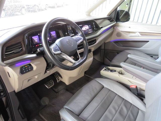VW Multivan 2.0 TSI Liberty DSG-showroom-element-3