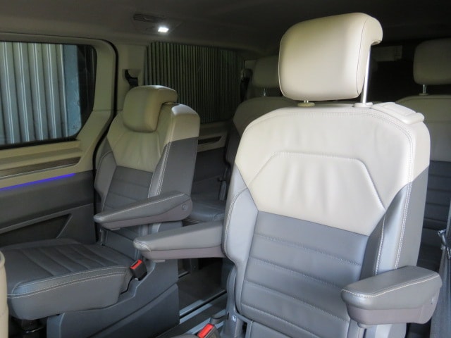 VW Multivan 2.0 TSI Liberty DSG-image-7