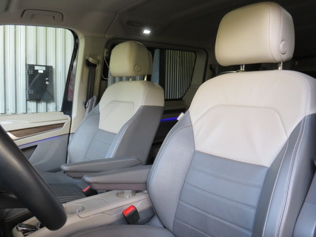 VW Multivan 2.0 TSI Liberty DSG-image-5