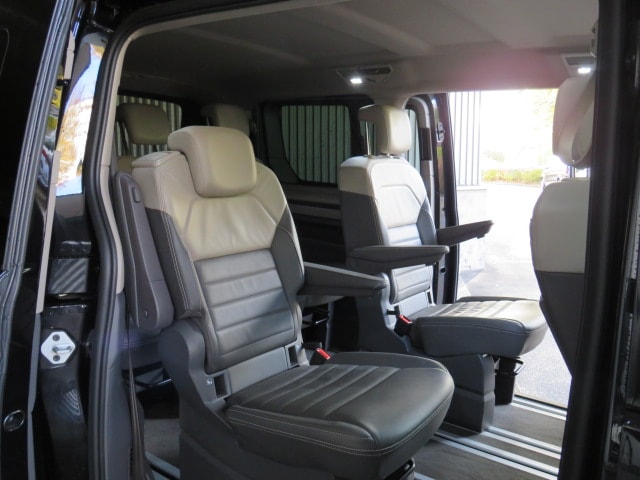 VW Multivan 2.0 TSI Liberty DSG-image-10