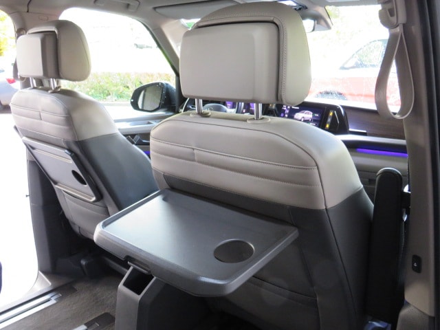 VW Multivan 2.0 TSI Liberty DSG-image-8