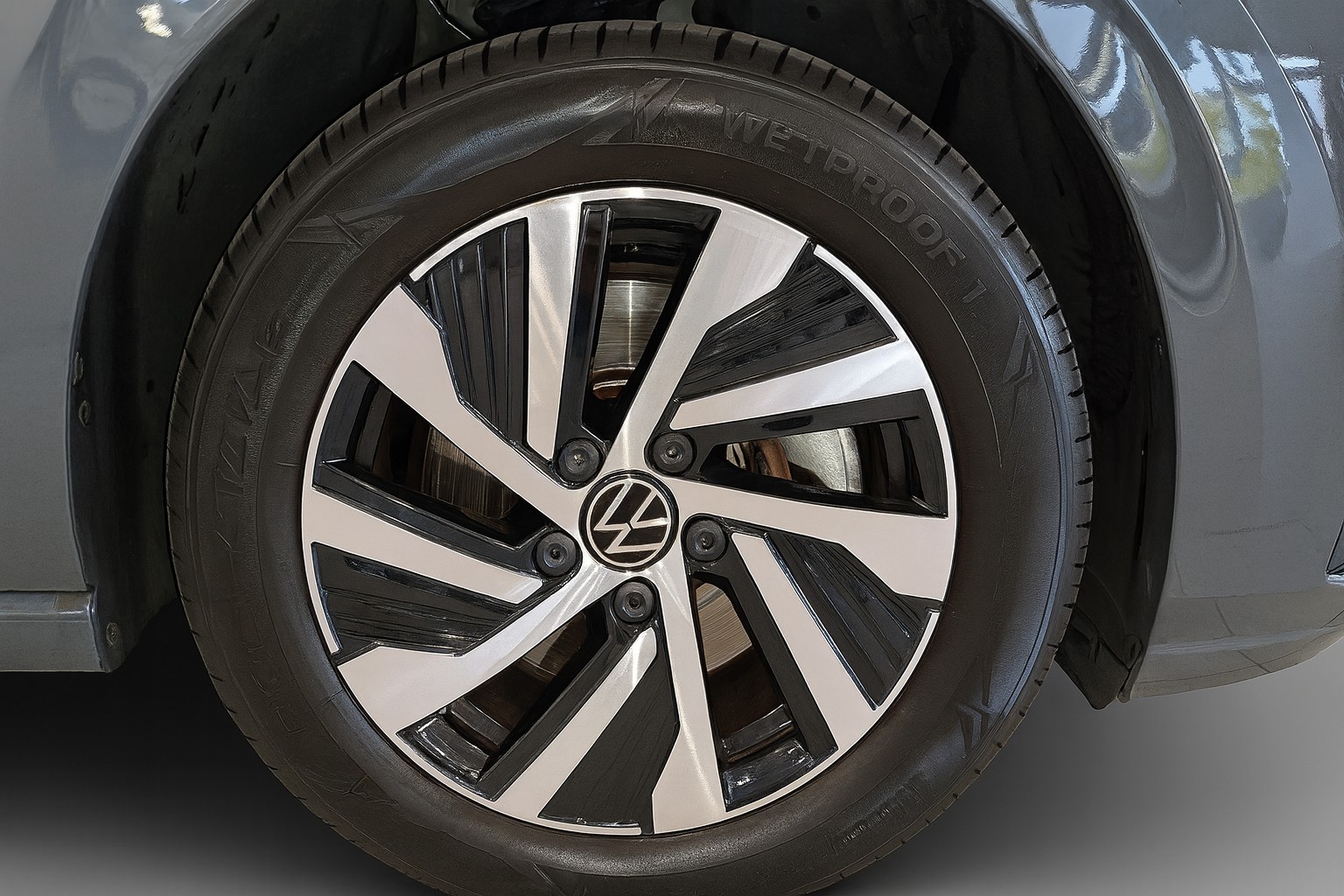 VW Golf 1.4 TSI PHEV Style-image-11