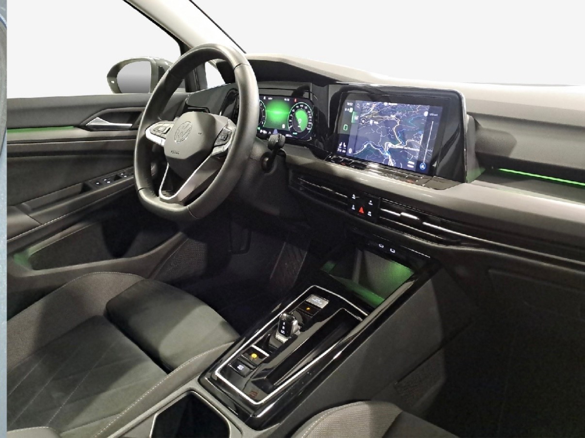 VW Golf 1.4 TSI PHEV Style-image-7