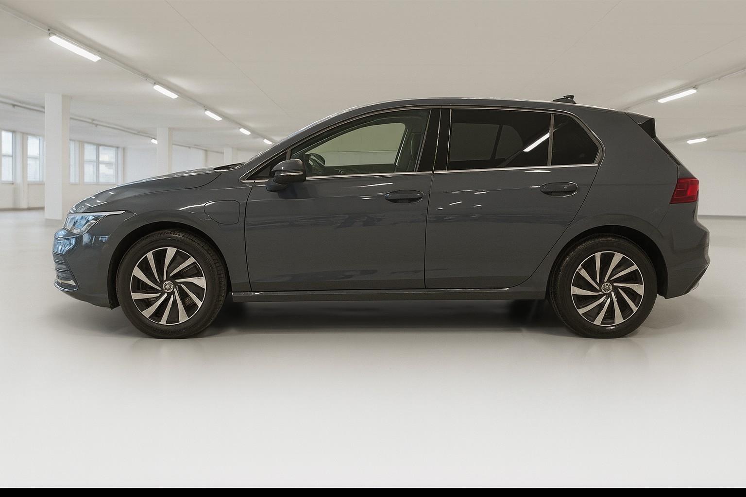 VW Golf 1.4 TSI PHEV Style-image-3