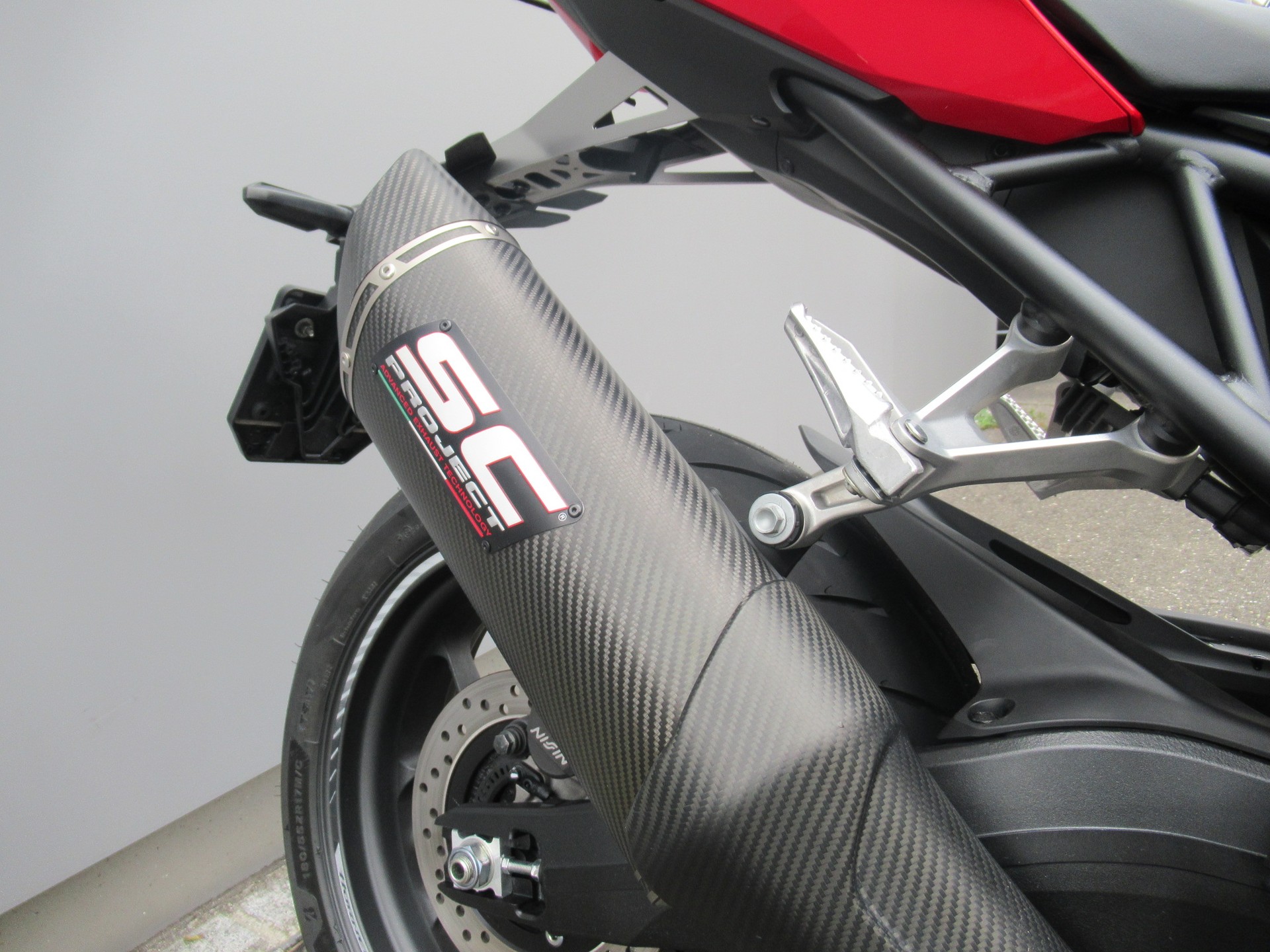 HONDA CB 1000 Hornet-image-6