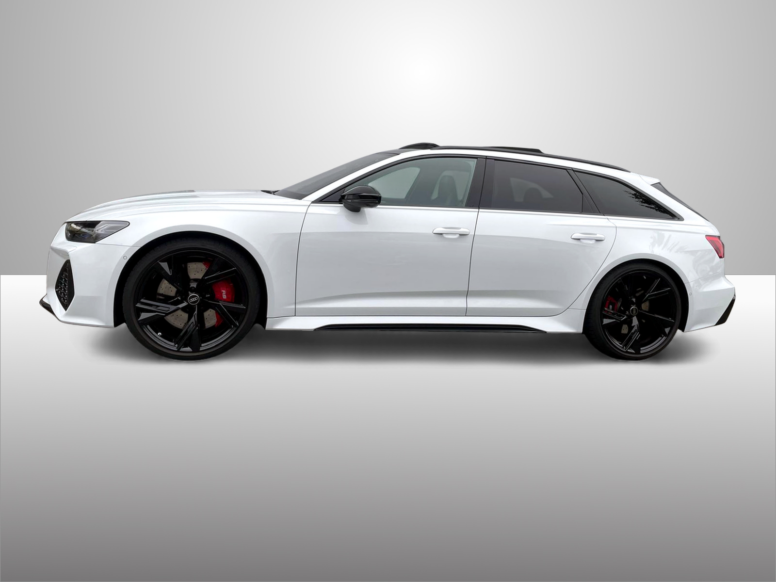 AUDI RS6 Avant 4.0 TFSI V8 Performance quattro-image-2