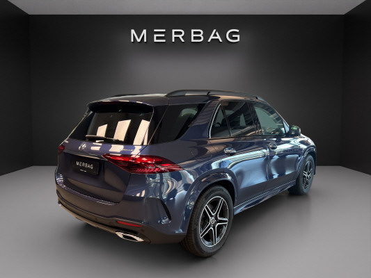 MERCEDES-BENZ GLE 300 d 4Matic-image-3