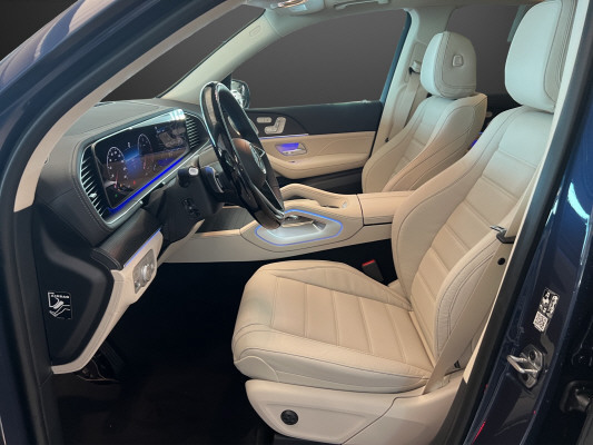 MERCEDES-BENZ GLE 300 d 4Matic-image-6