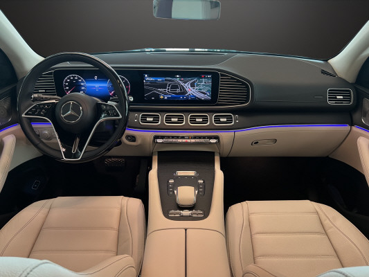 MERCEDES-BENZ GLE 300 d 4Matic-image-7