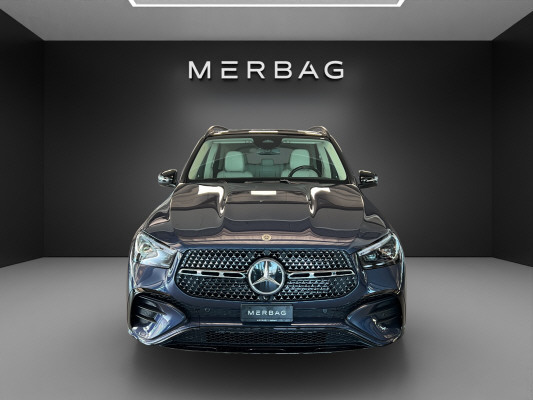MERCEDES-BENZ GLE 300 d 4Matic-image-1
