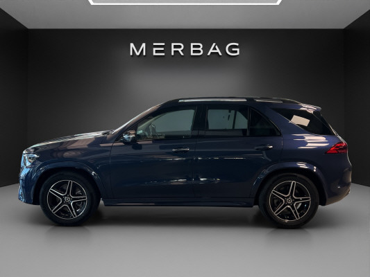 MERCEDES-BENZ GLE 300 d 4Matic-image-2