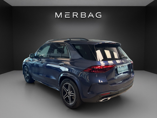 MERCEDES-BENZ GLE 300 d 4Matic-image-5