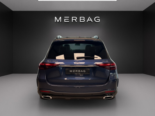 MERCEDES-BENZ GLE 300 d 4Matic-image-4