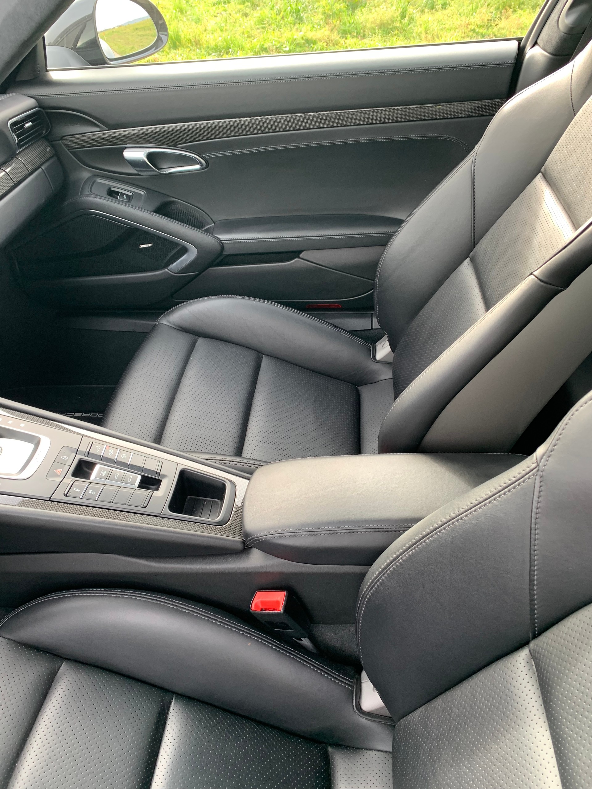 PORSCHE 911 Carrera 4S PDK-image-4