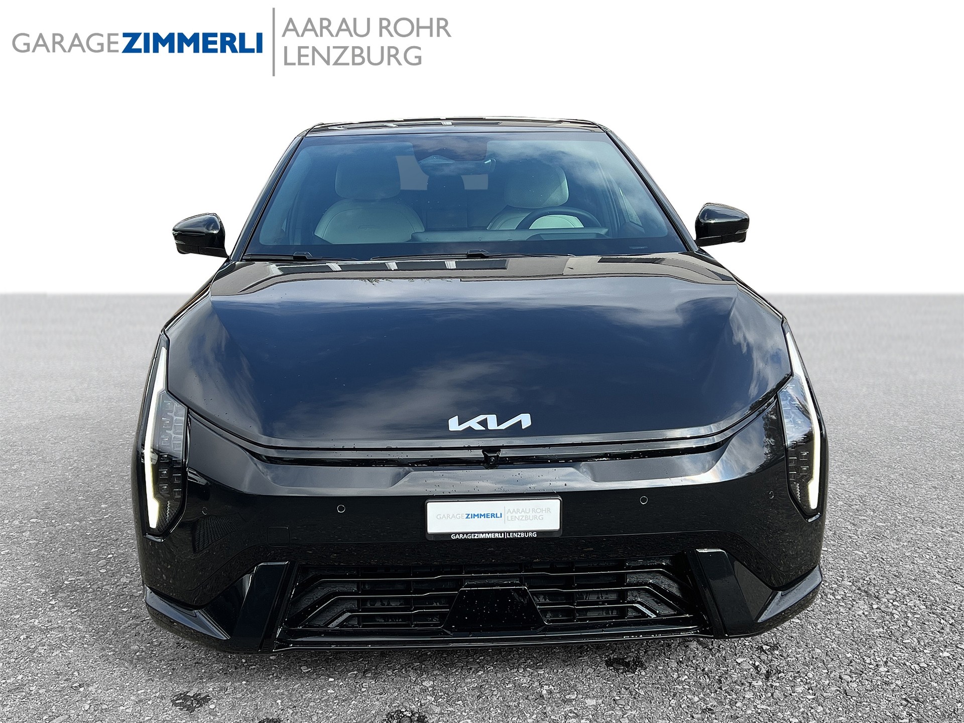 KIA EV4 81,4 kWh GT-Line CH-Fz.-image-9