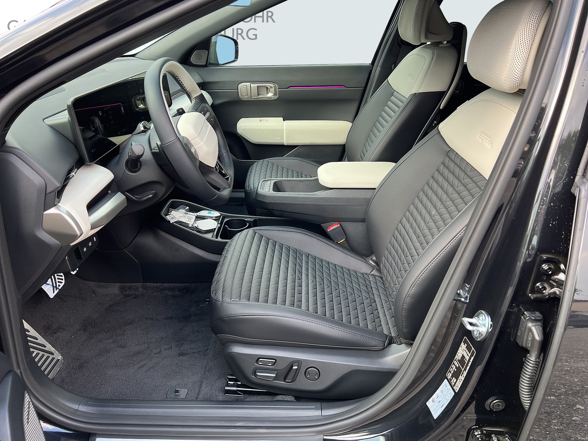 KIA EV4 81,4 kWh GT-Line CH-Fz.-image-12