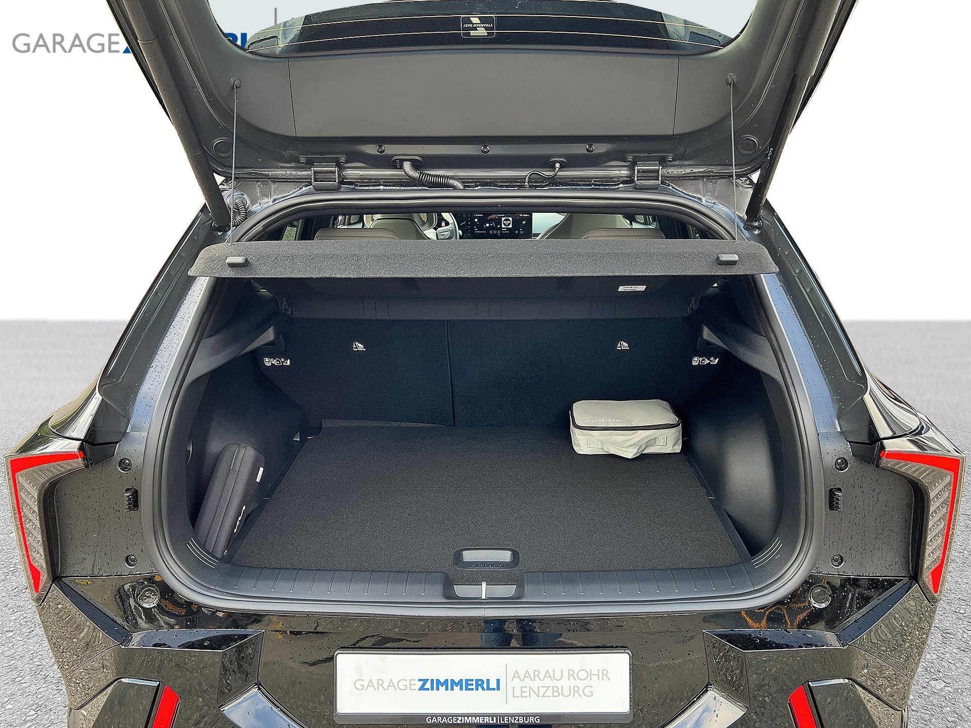KIA EV4 81,4 kWh GT-Line CH-Fz.-image-16