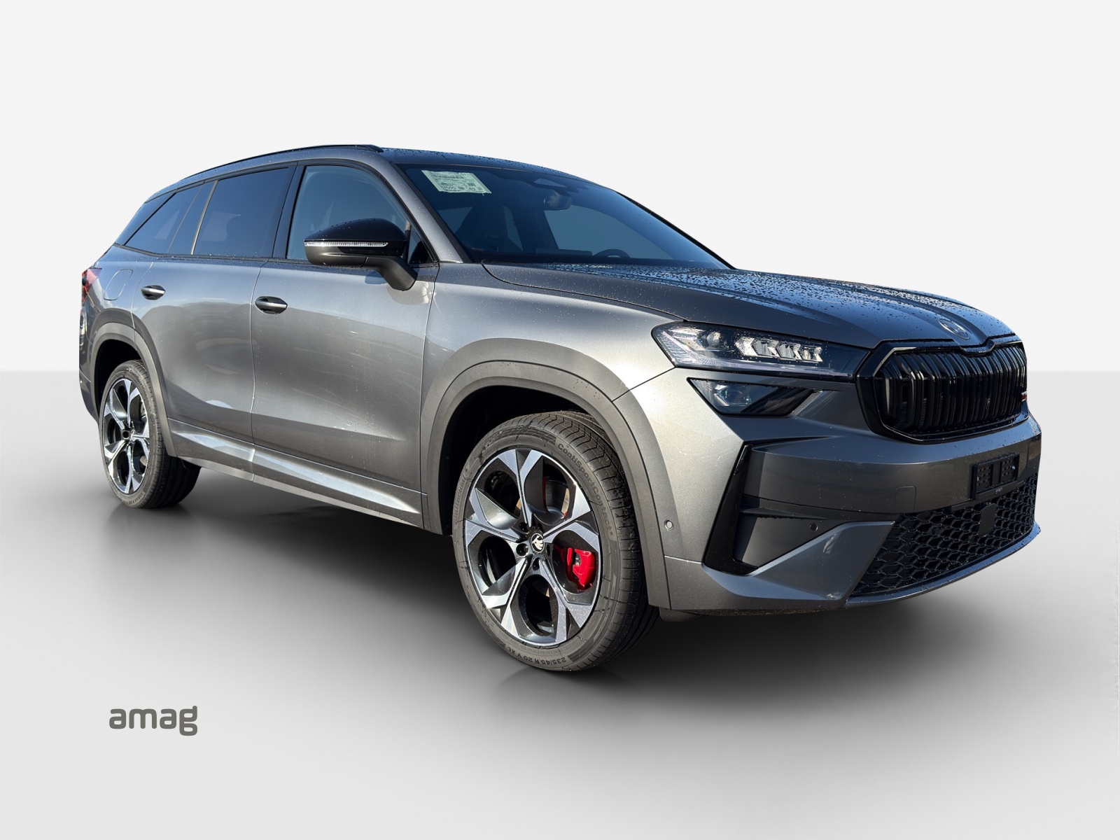 SKODA Kodiaq 2.0 TSI RS 4x4-image-5