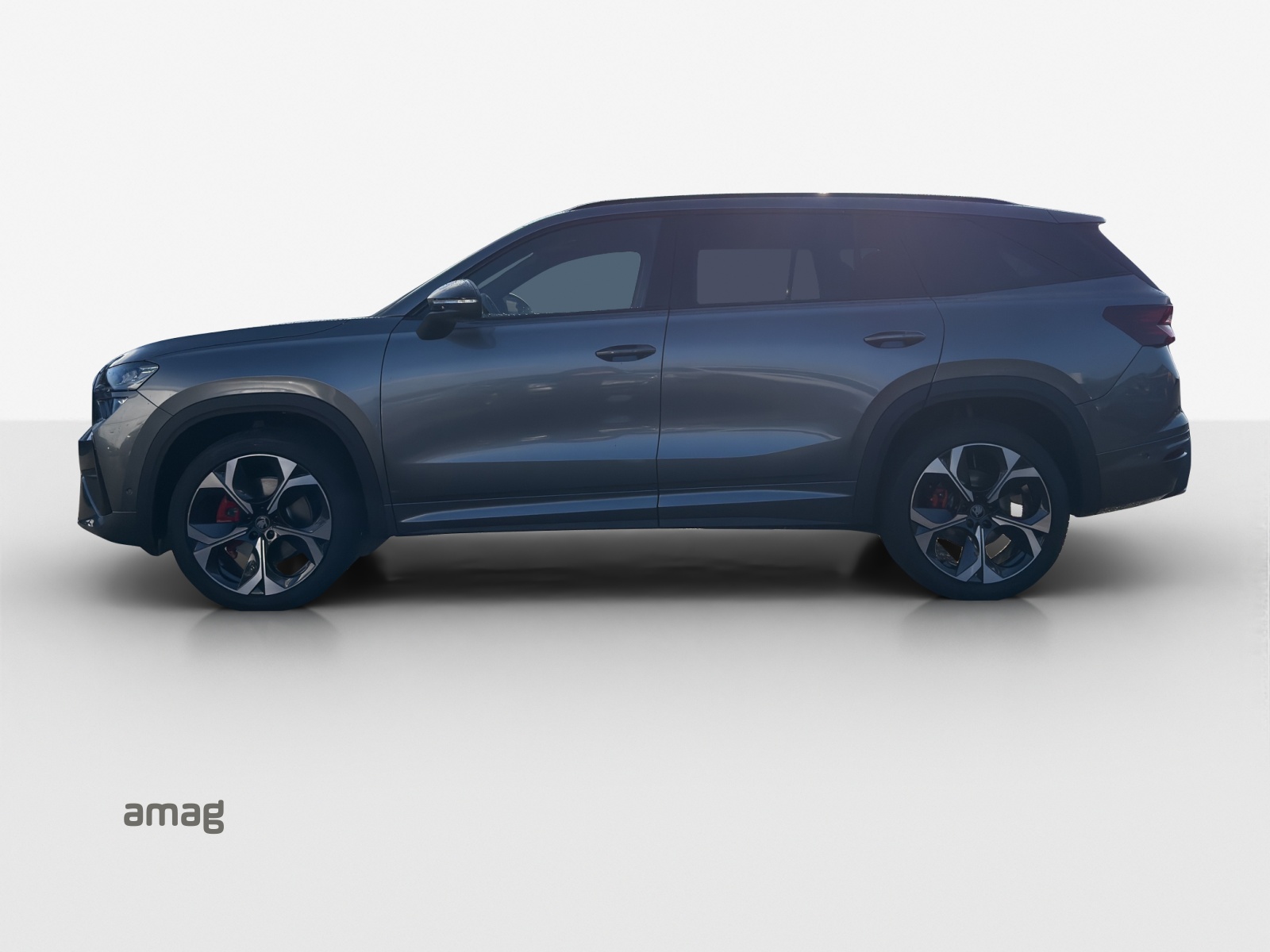 SKODA Kodiaq 2.0 TSI RS 4x4-image-1