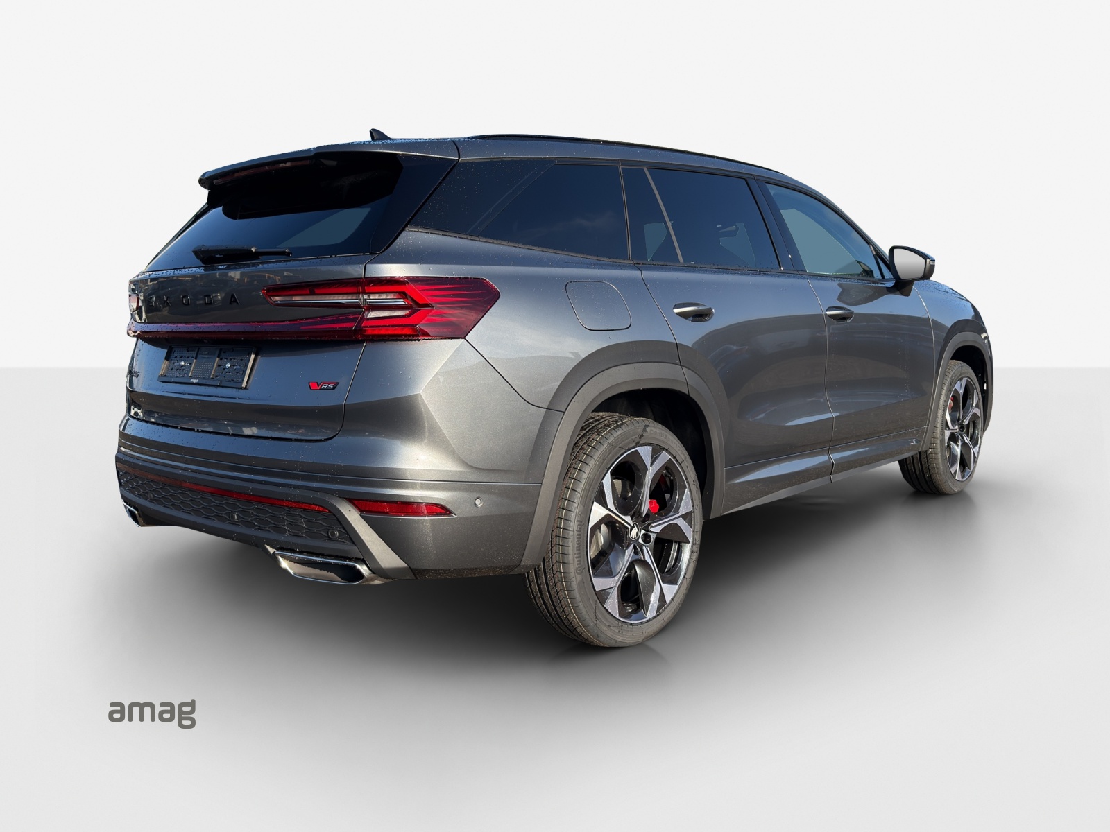 SKODA Kodiaq 2.0 TSI RS 4x4-image-4
