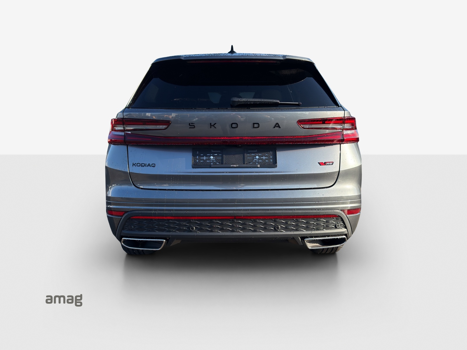 SKODA Kodiaq 2.0 TSI RS 4x4-image-3