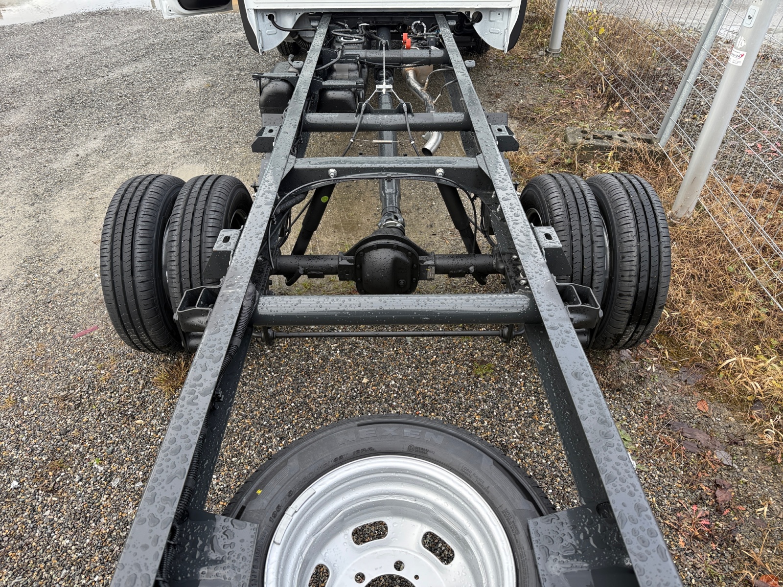 IVECO 35 C 18H A8-image-13