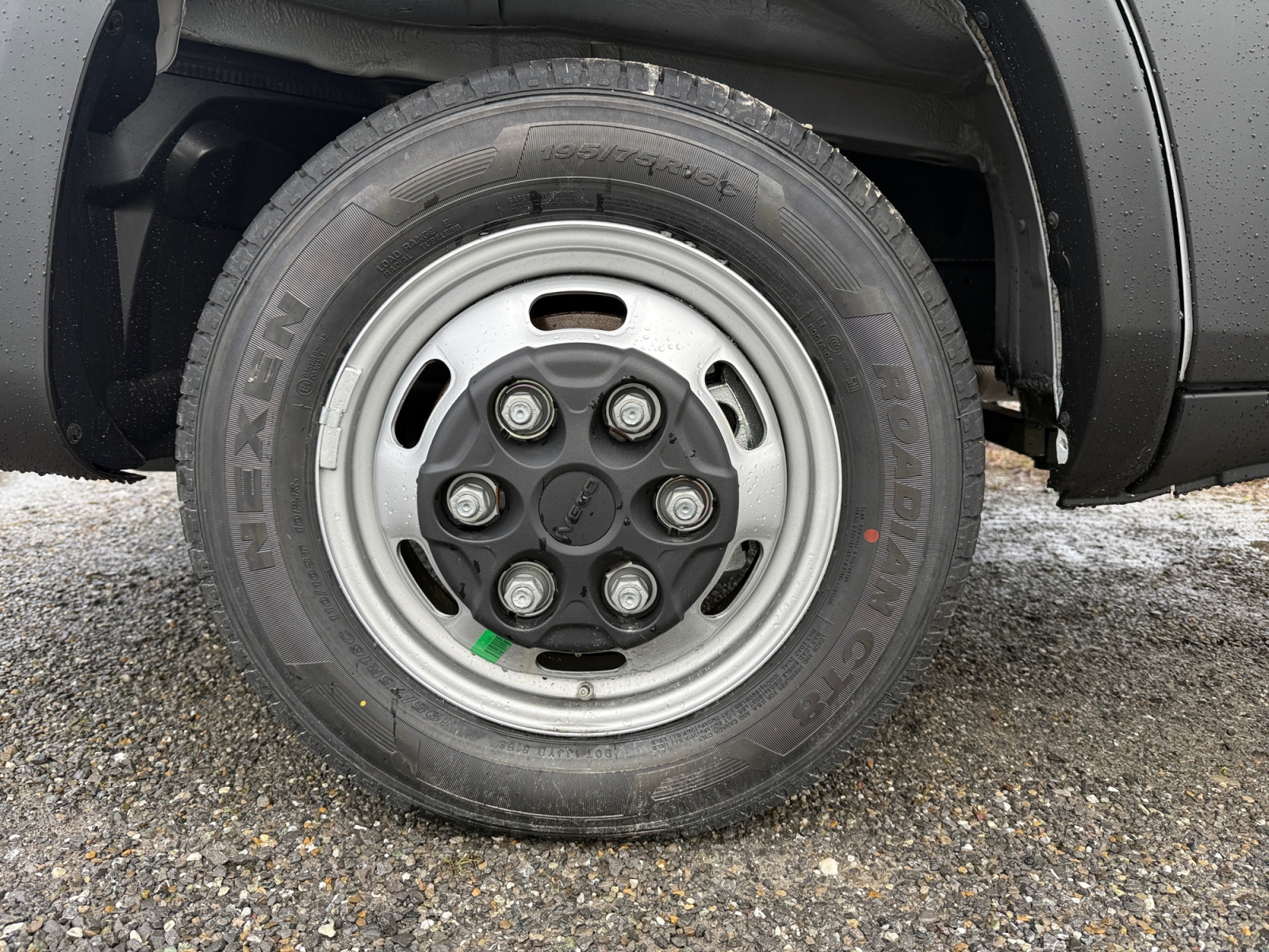 IVECO 35 C 18H A8-image-7