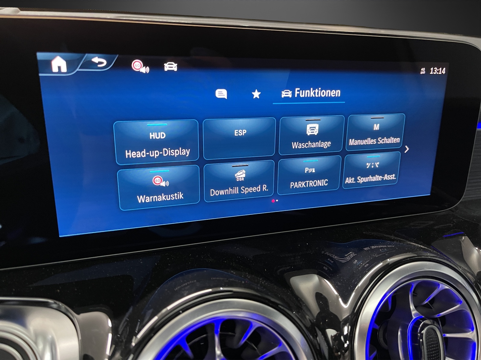 MERCEDES-BENZ GLB 250 4Matic 8G-Tronic-image-13