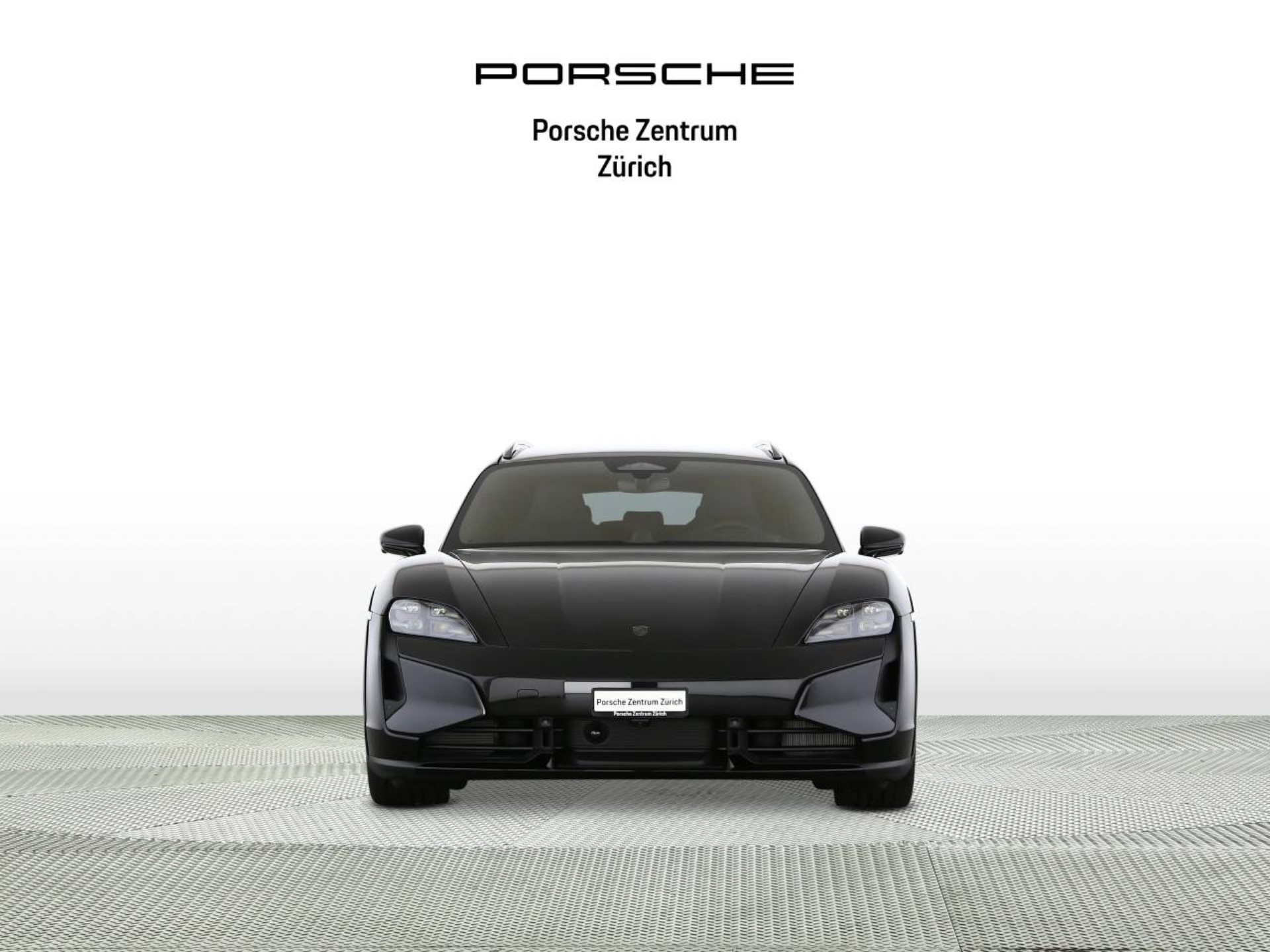 PORSCHE Taycan Turbo S Cross Turismo-image-6