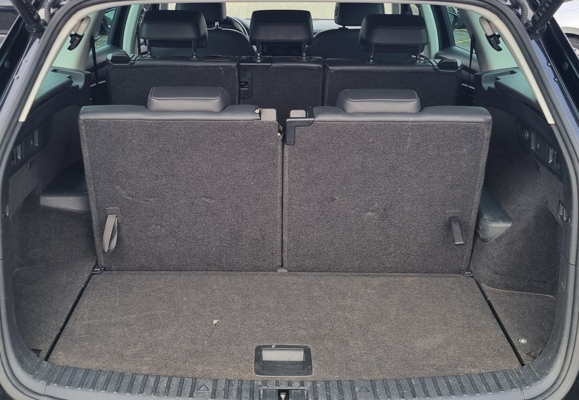 SKODA Kodiaq 2.0 TDI CR SportLine Facelift 4x4 DSG 7 Platzer-image-14