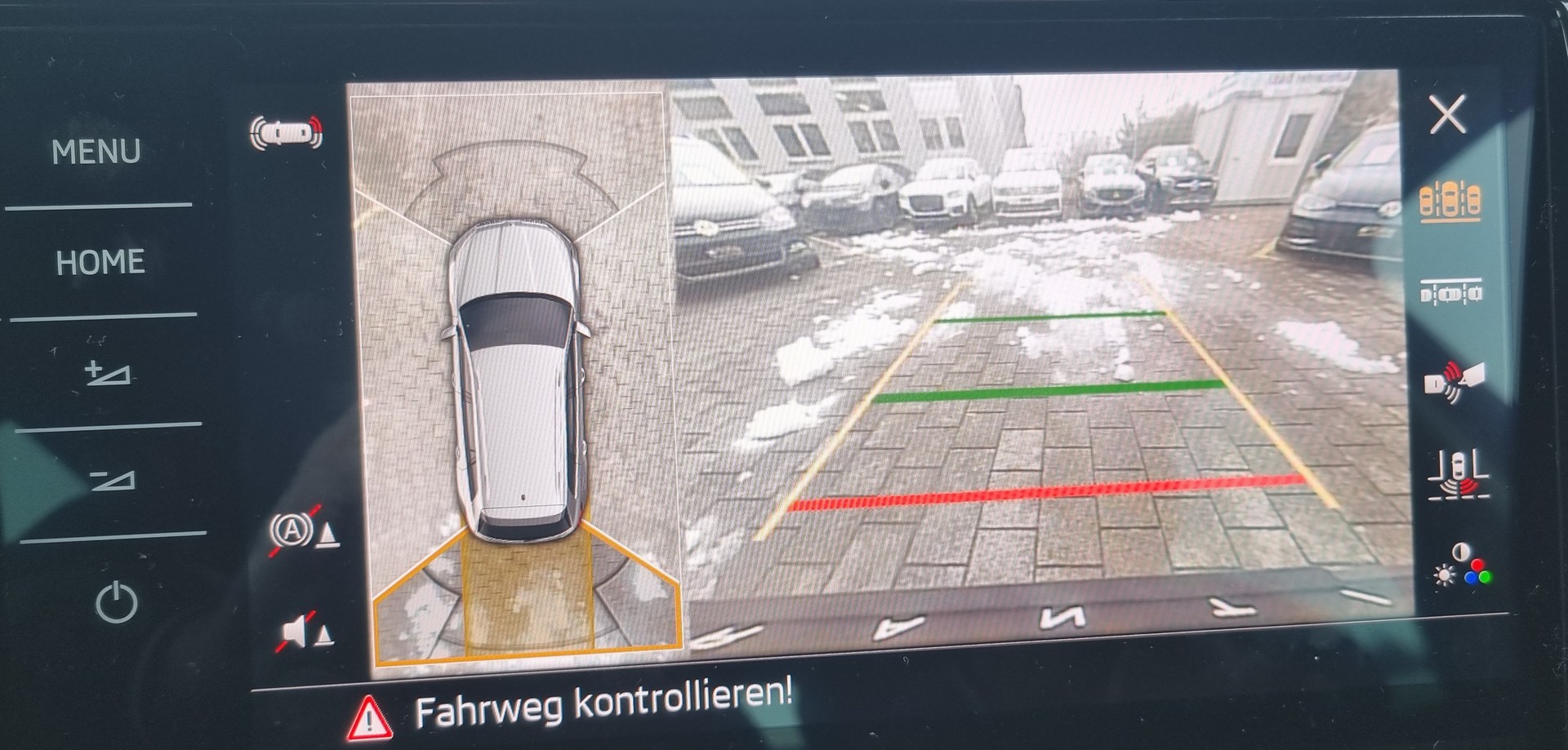 SKODA Kodiaq 2.0 TDI CR SportLine Facelift 4x4 DSG 7 Platzer-image-10