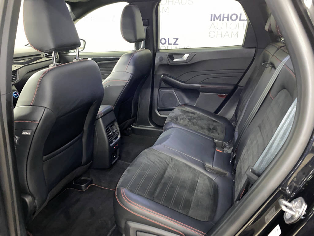 FORD Kuga 2.5 PHEV 243 PS ST-Line X-image-16