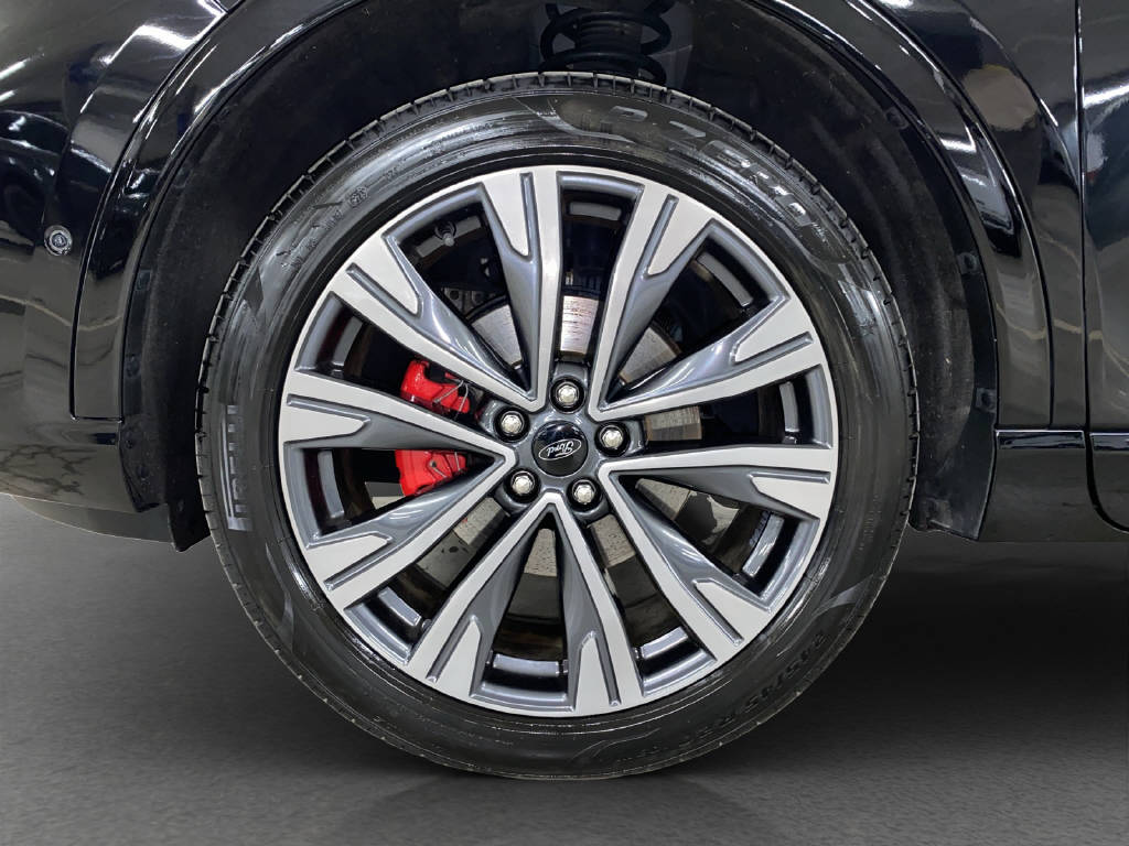 FORD Kuga 2.5 PHEV 243 PS ST-Line X-image-14