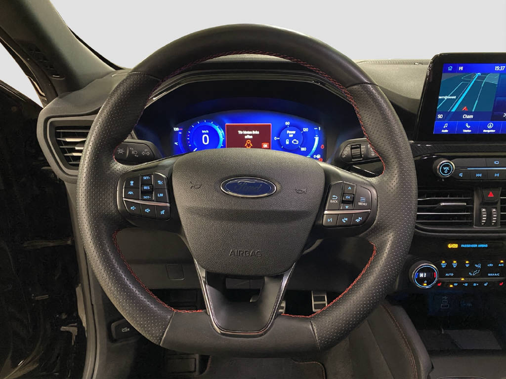 FORD Kuga 2.5 PHEV 243 PS ST-Line X-image-7