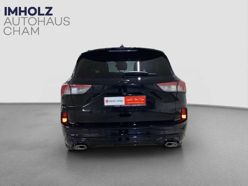 FORD Kuga 2.5 PHEV 243 PS ST-Line X-image-3