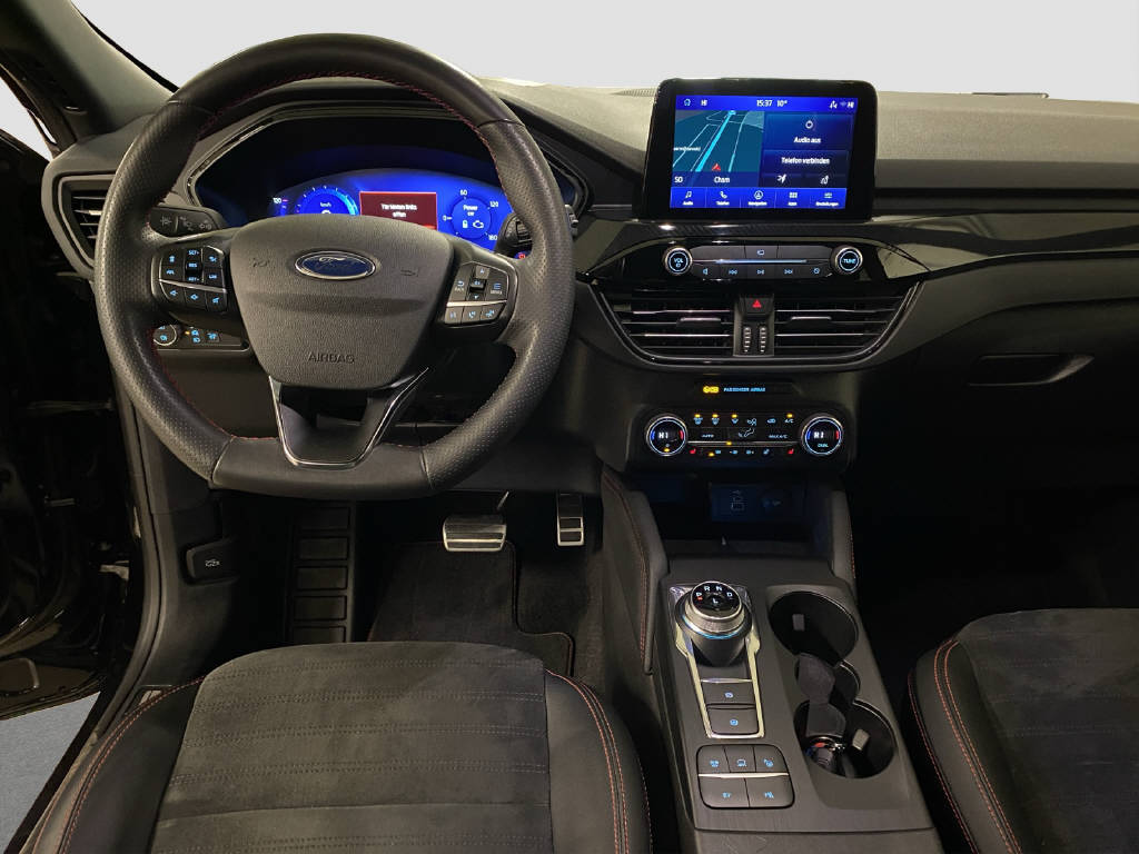 FORD Kuga 2.5 PHEV 243 PS ST-Line X-image-9