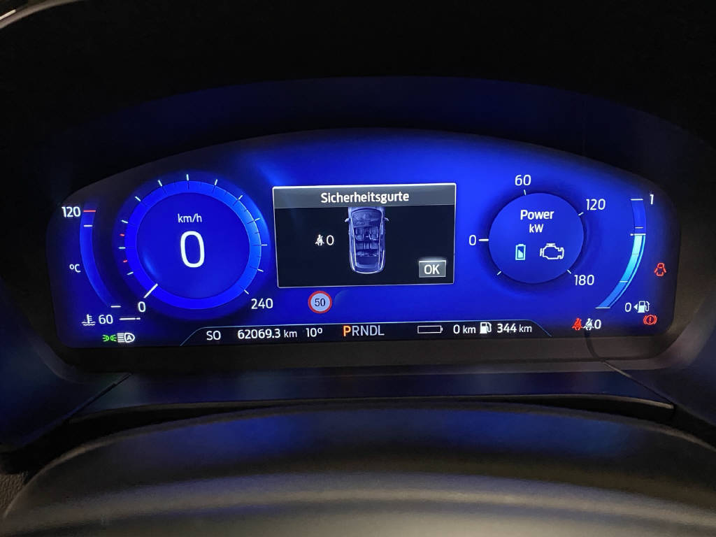 FORD Kuga 2.5 PHEV 243 PS ST-Line X-image-8