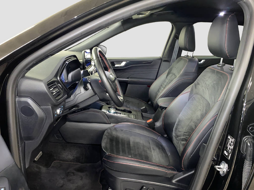 FORD Kuga 2.5 PHEV 243 PS ST-Line X-image-5