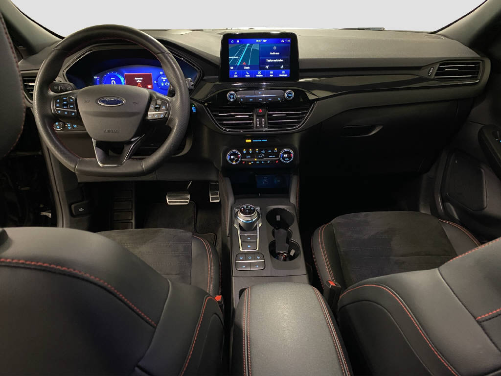 FORD Kuga 2.5 PHEV 243 PS ST-Line X-image-10