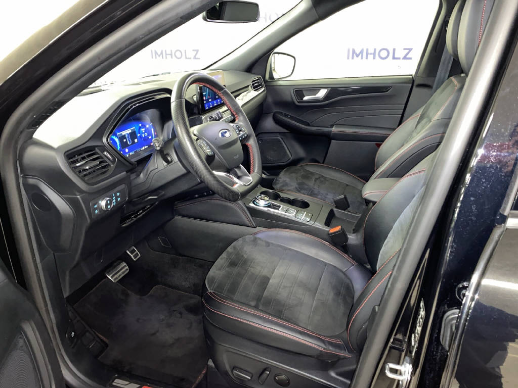 FORD Kuga 2.5 PHEV 243 PS ST-Line X-image-15
