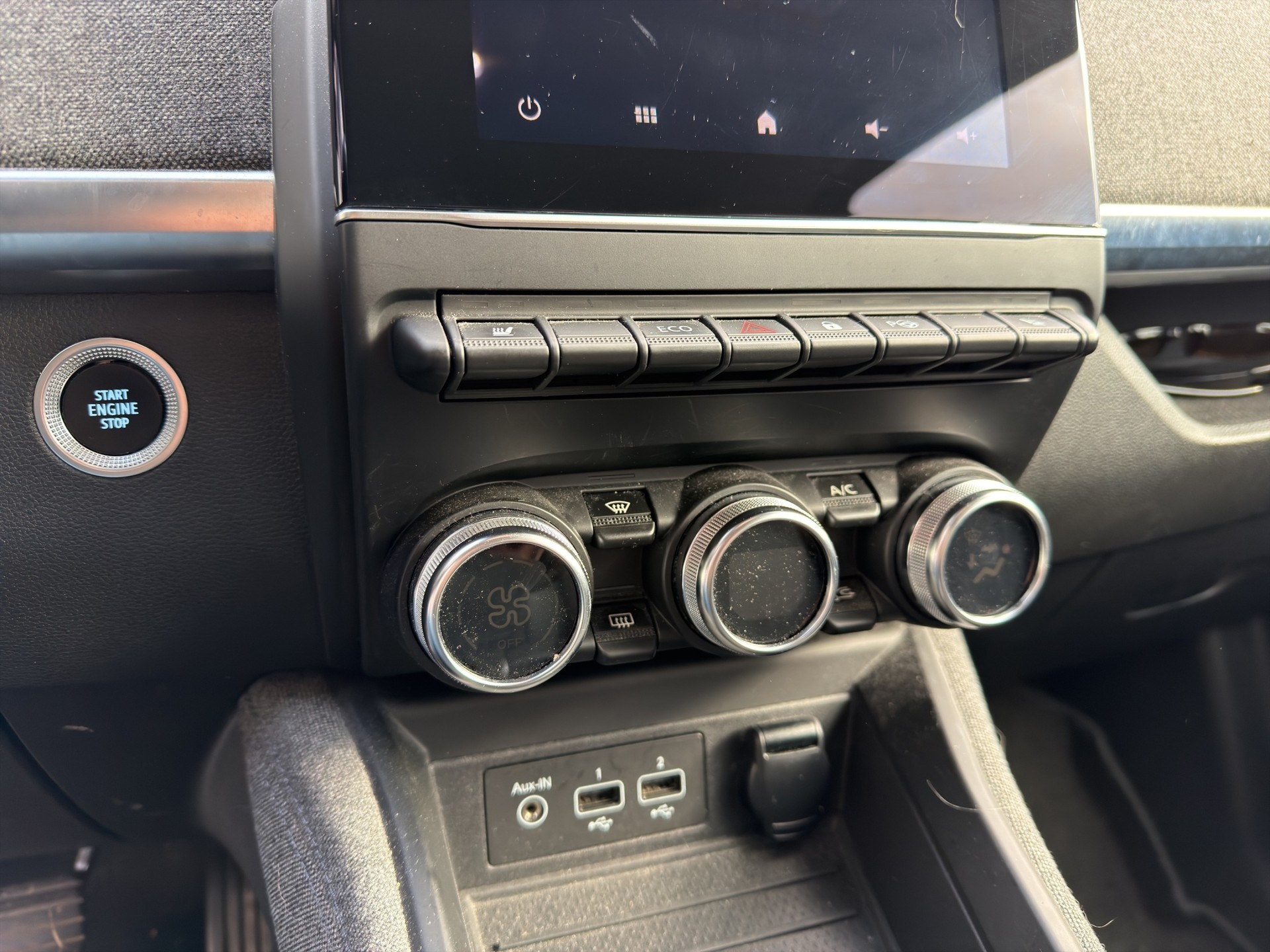 RENAULT Zoe Intens R135 (Batterie Miete)-image-19