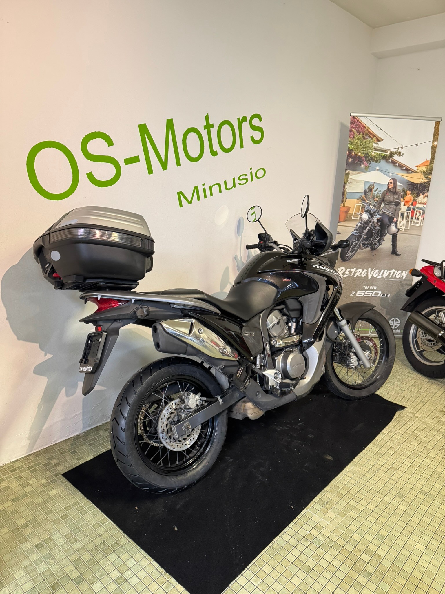 HONDA XL 700 V JOY-image-3
