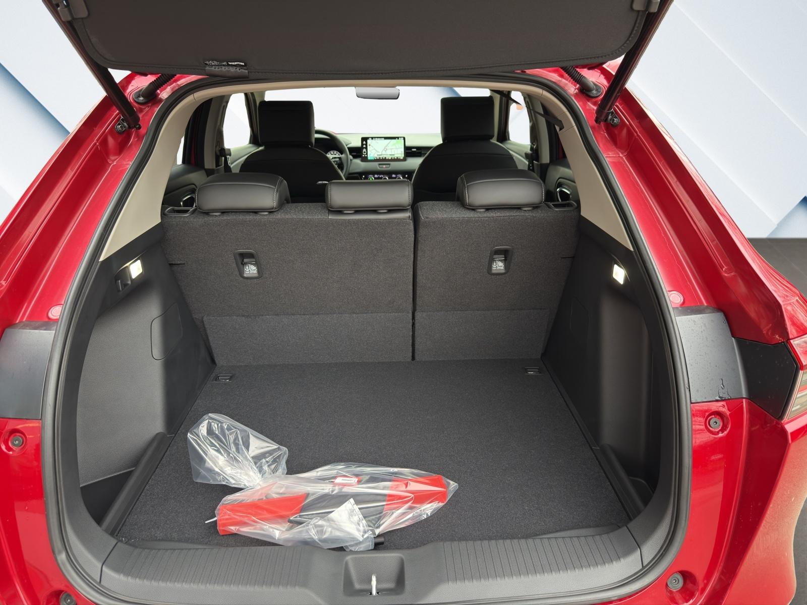 HONDA HR-V 1.5 i-MMD Advance, Leasing Aktion 1.9 % , bis zu 8 Jahre Garantie oder 160`000 km-image-13
