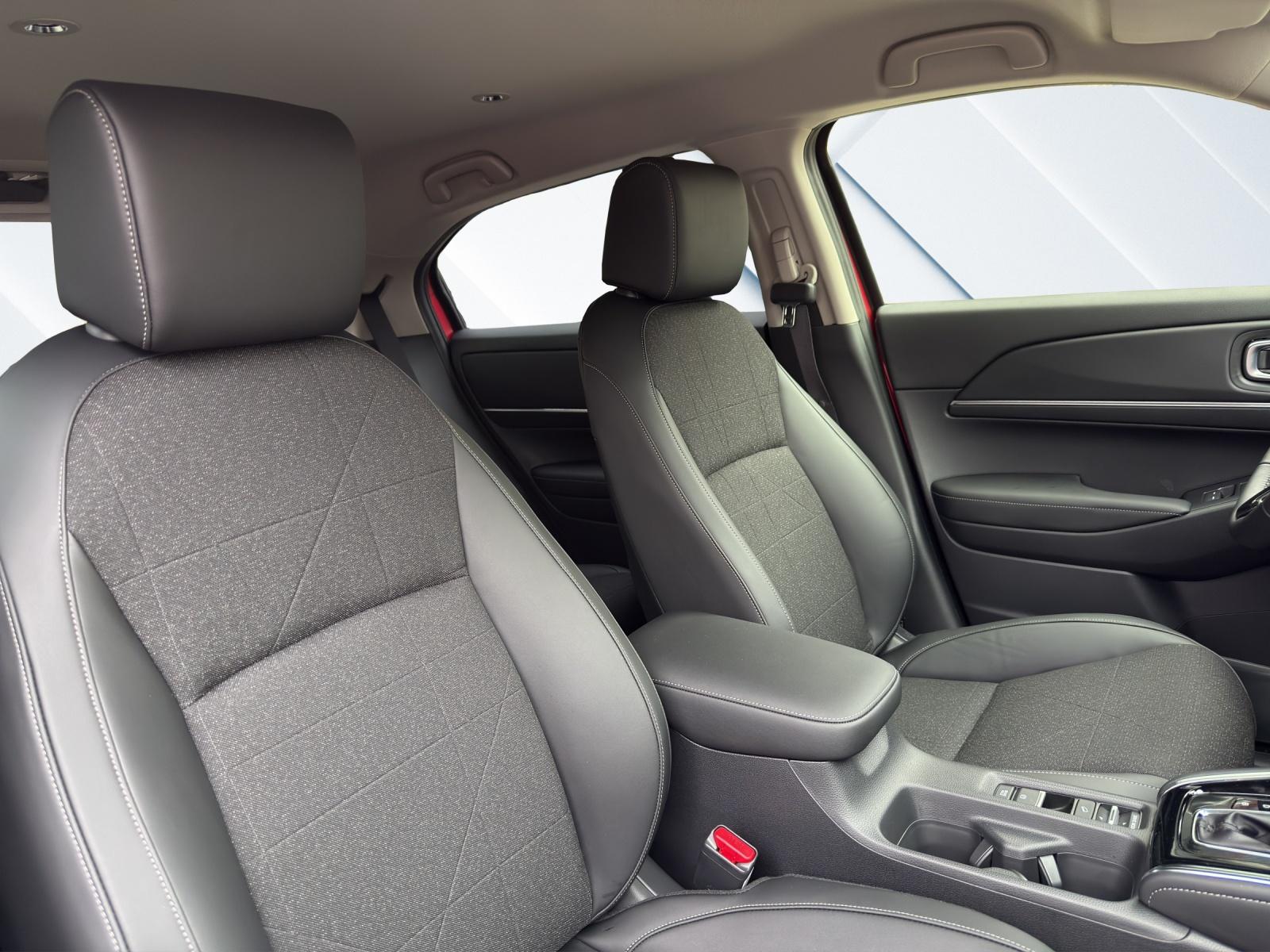 HONDA HR-V 1.5 i-MMD Advance, Leasing Aktion 1.9 % , bis zu 8 Jahre Garantie oder 160`000 km-image-16