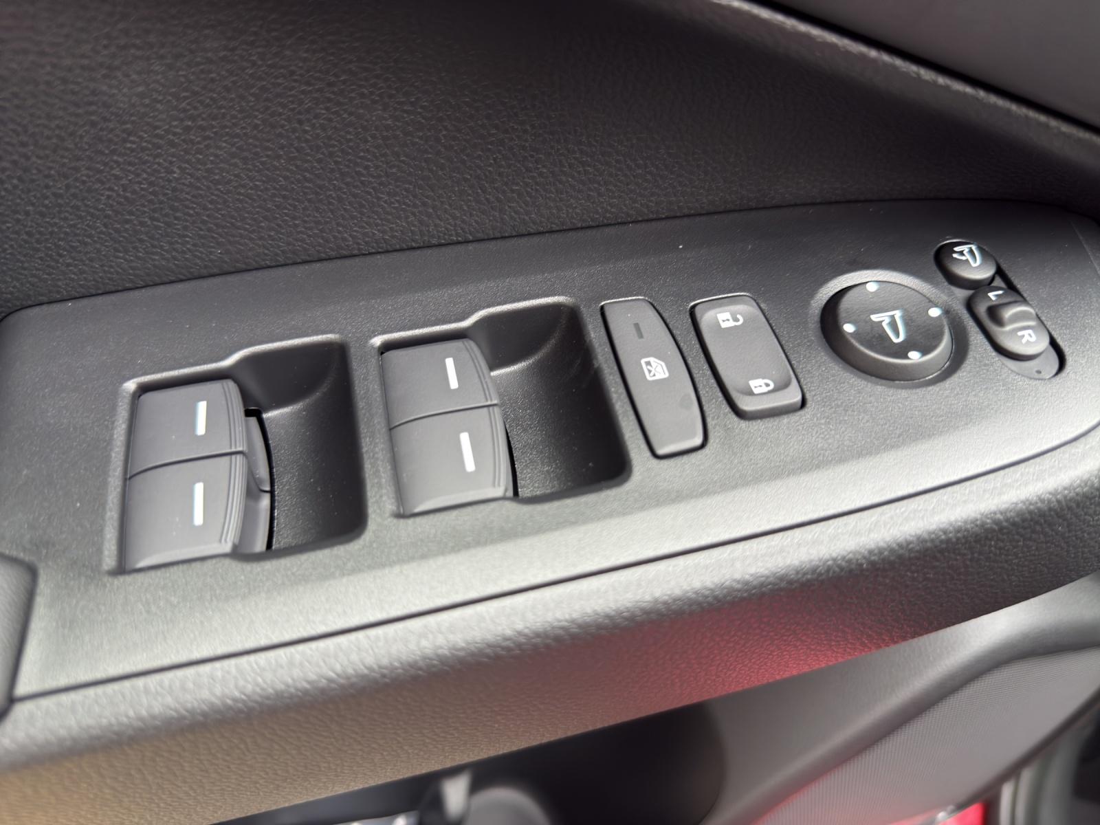 HONDA HR-V 1.5 i-MMD Advance, Leasing Aktion 1.9 % , bis zu 8 Jahre Garantie oder 160`000 km-image-17