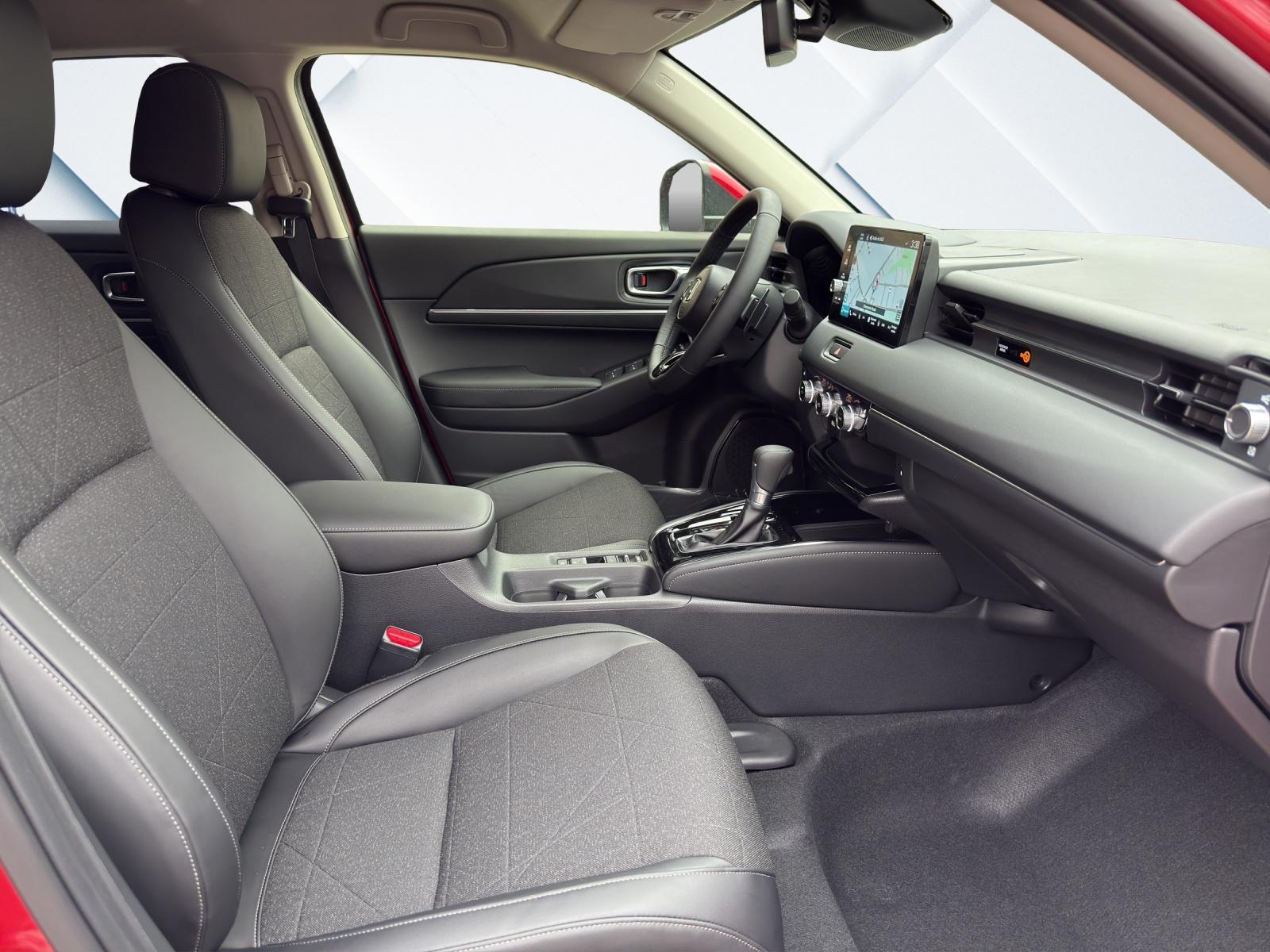 HONDA HR-V 1.5 i-MMD Advance, Leasing Aktion 1.9 % , bis zu 8 Jahre Garantie oder 160`000 km-image-15